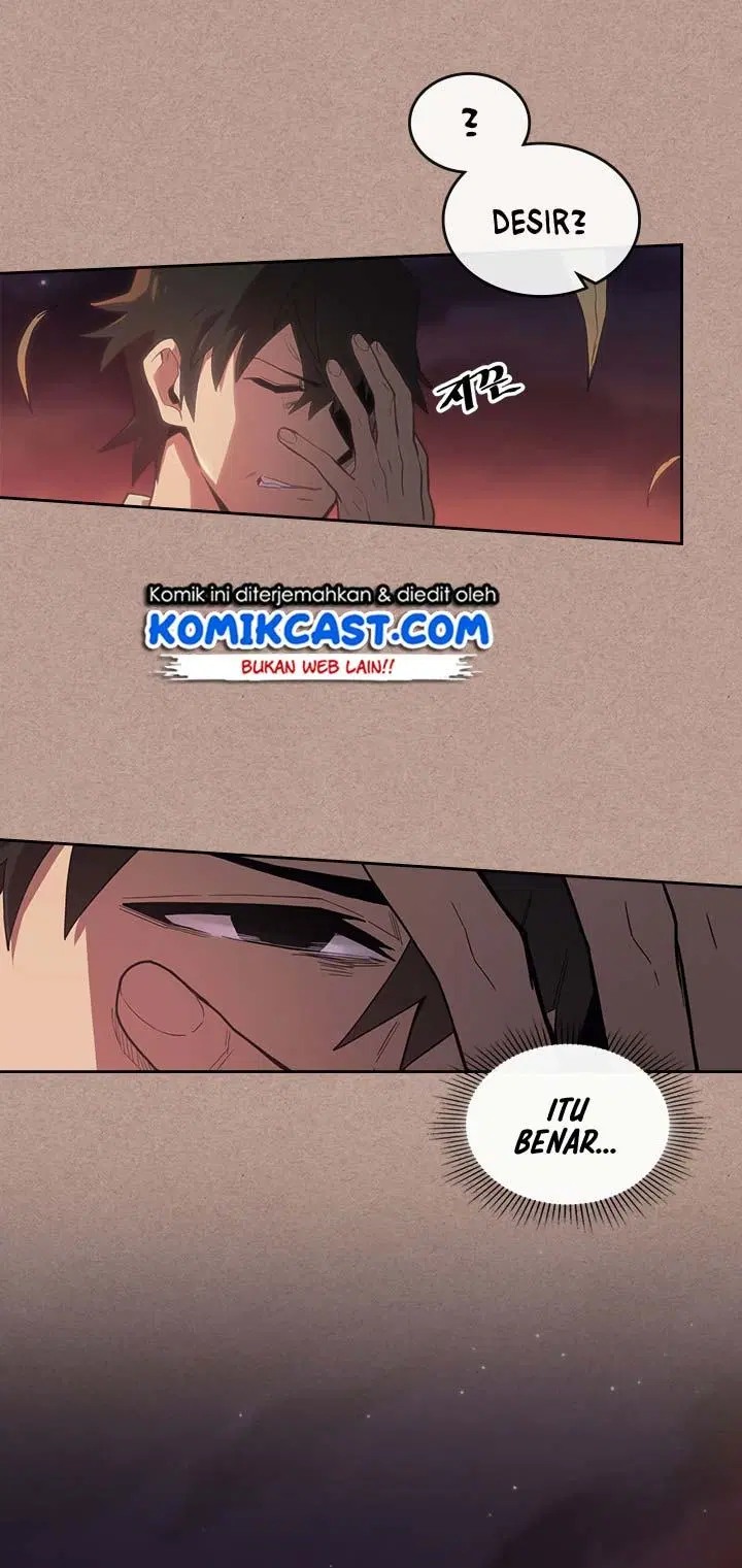 A Returner’s Magic Should Be Special chapter 76