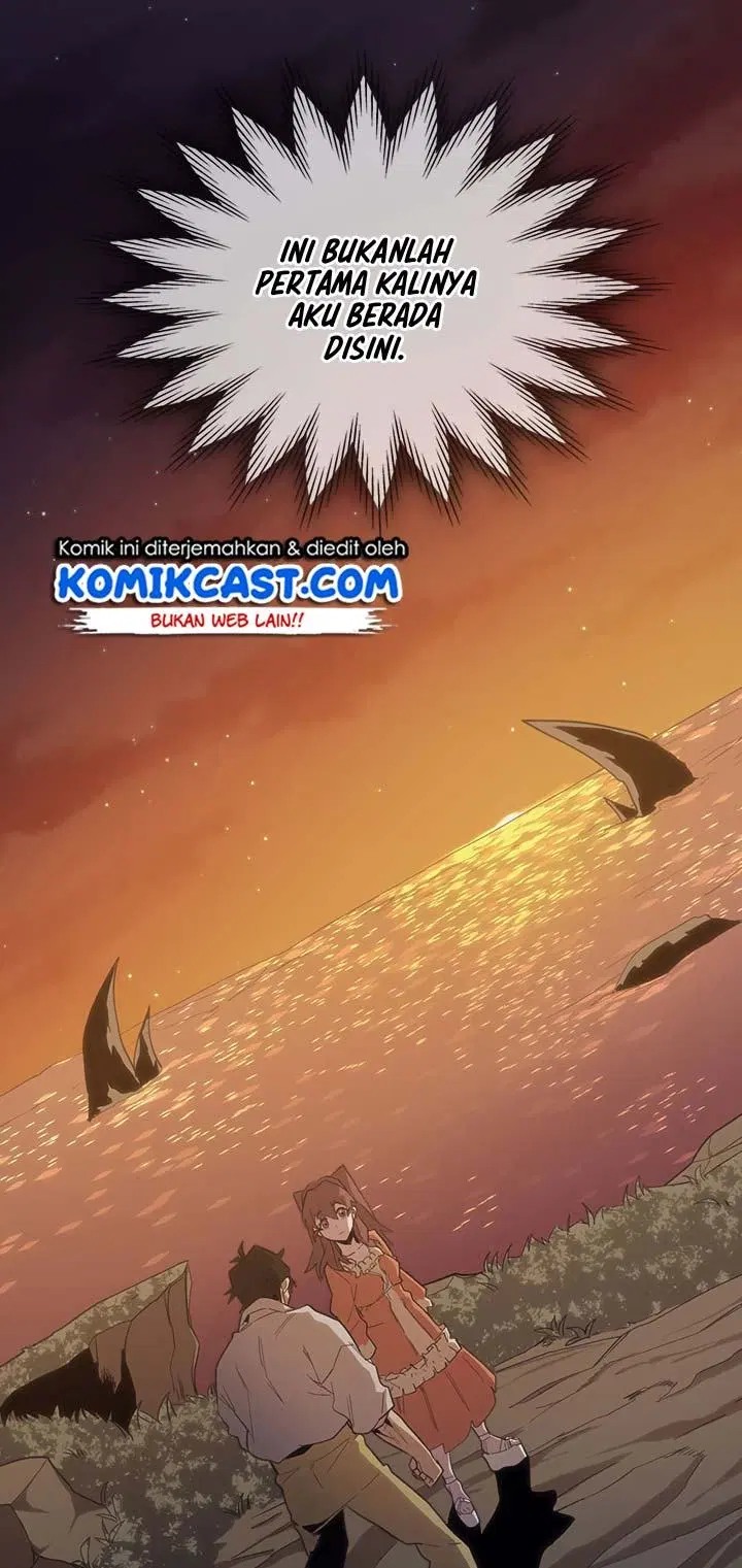 A Returner’s Magic Should Be Special chapter 76