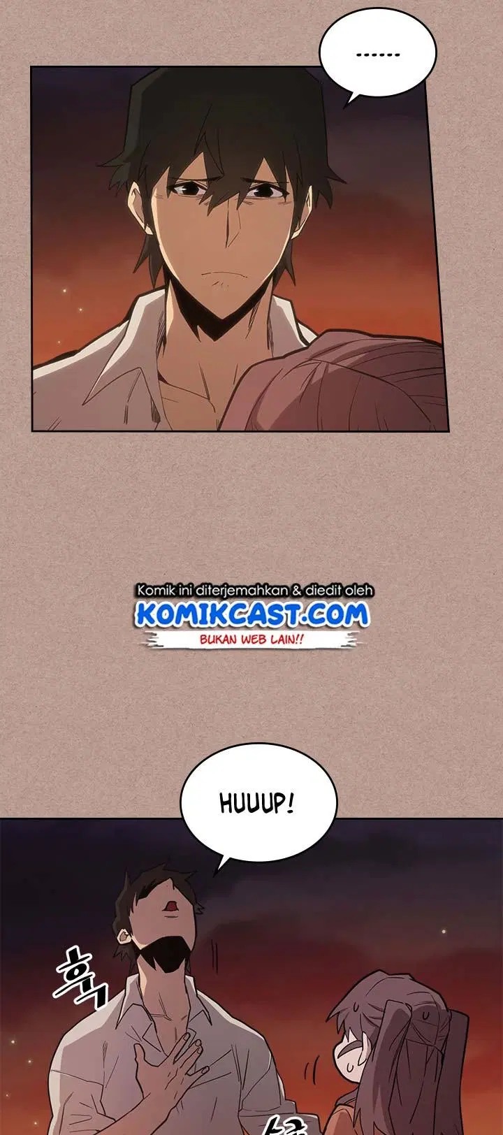 A Returner’s Magic Should Be Special chapter 76