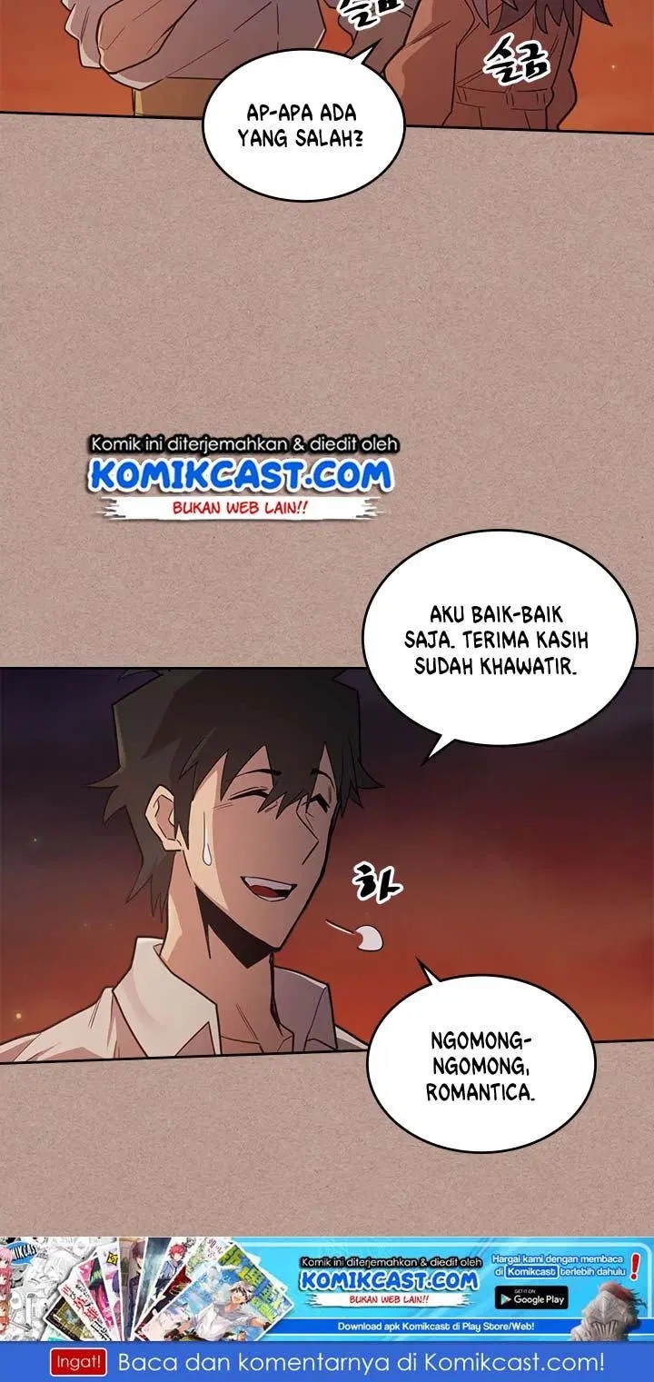 A Returner’s Magic Should Be Special chapter 76