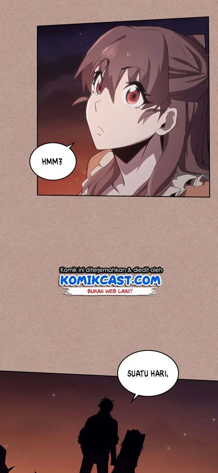 A Returner’s Magic Should Be Special chapter 76
