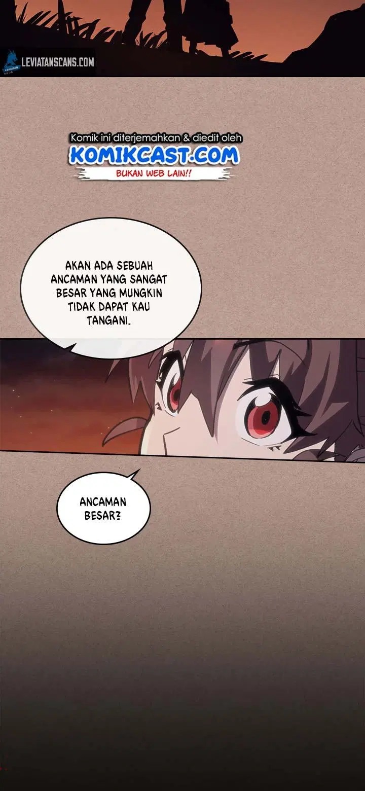 A Returner’s Magic Should Be Special chapter 76