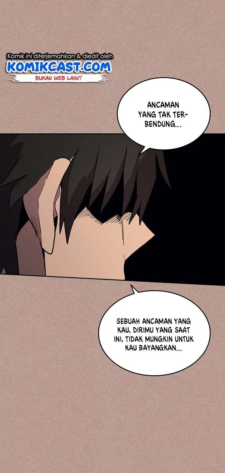 A Returner’s Magic Should Be Special chapter 76