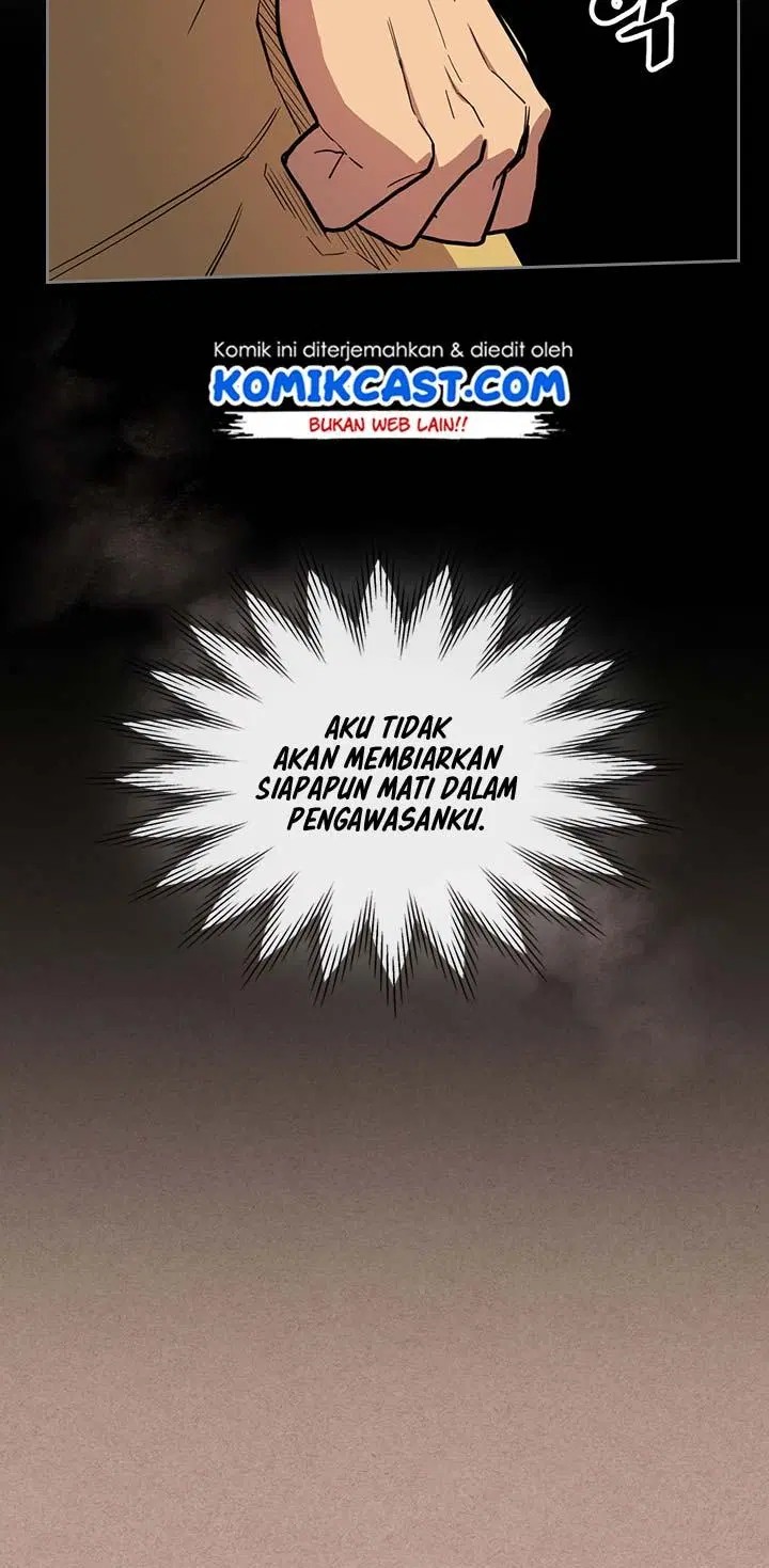 A Returner’s Magic Should Be Special chapter 76