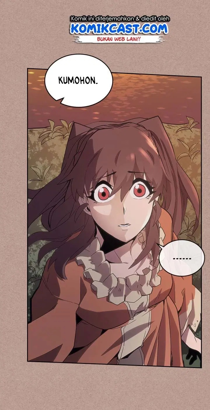 A Returner’s Magic Should Be Special chapter 76