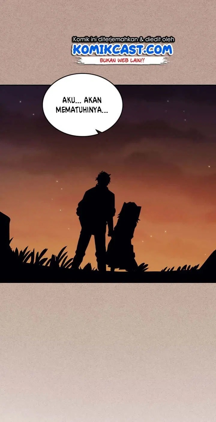 A Returner’s Magic Should Be Special chapter 76