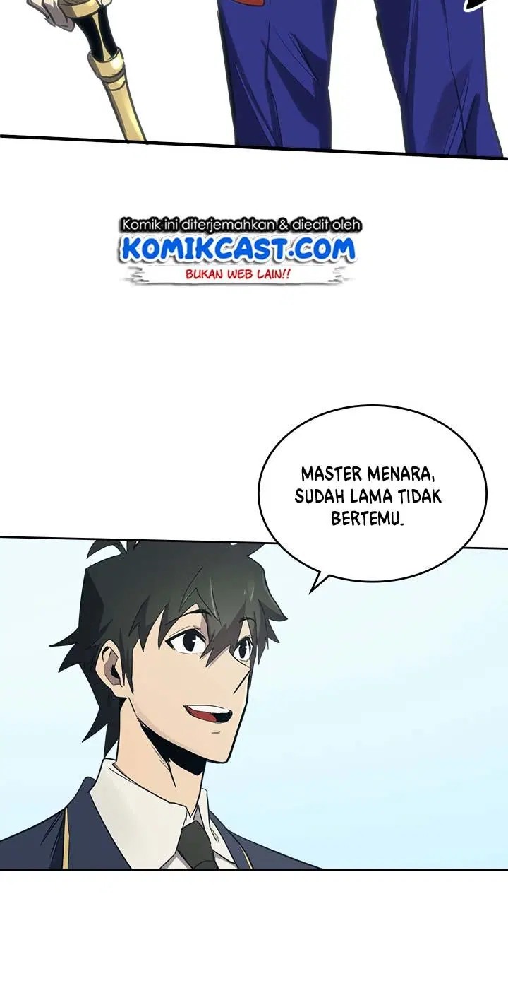 A Returner’s Magic Should Be Special chapter 76