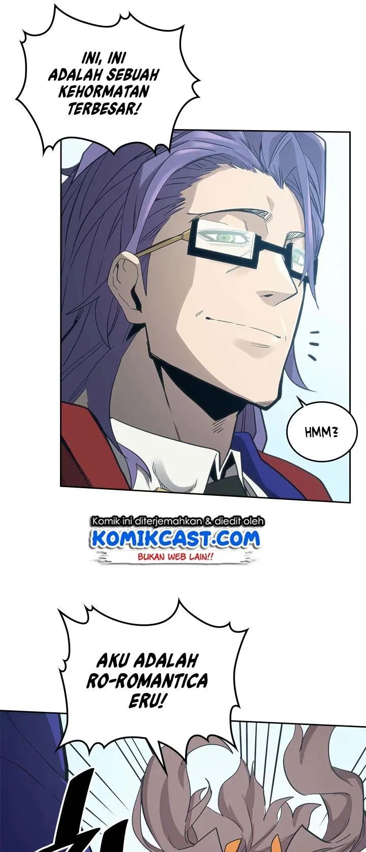 A Returner’s Magic Should Be Special chapter 76