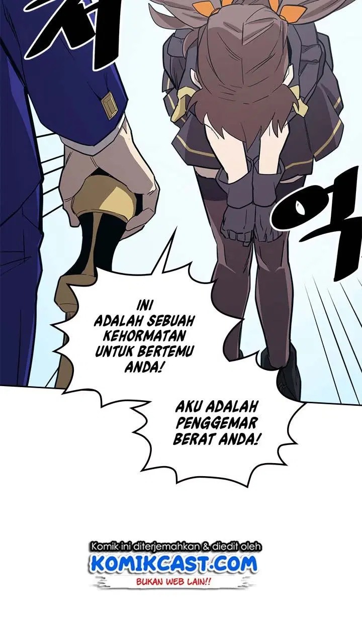 A Returner’s Magic Should Be Special chapter 76