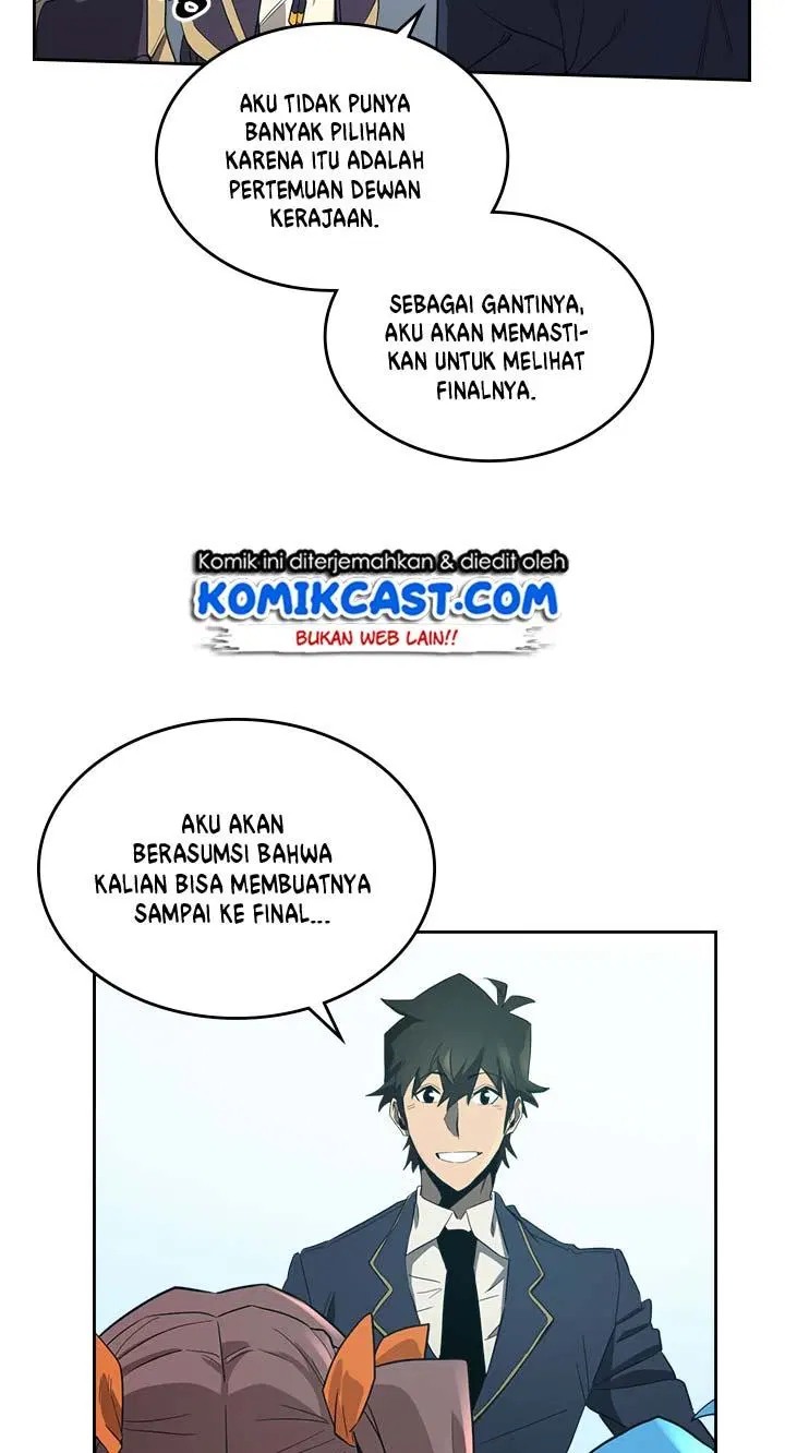 A Returner’s Magic Should Be Special chapter 76