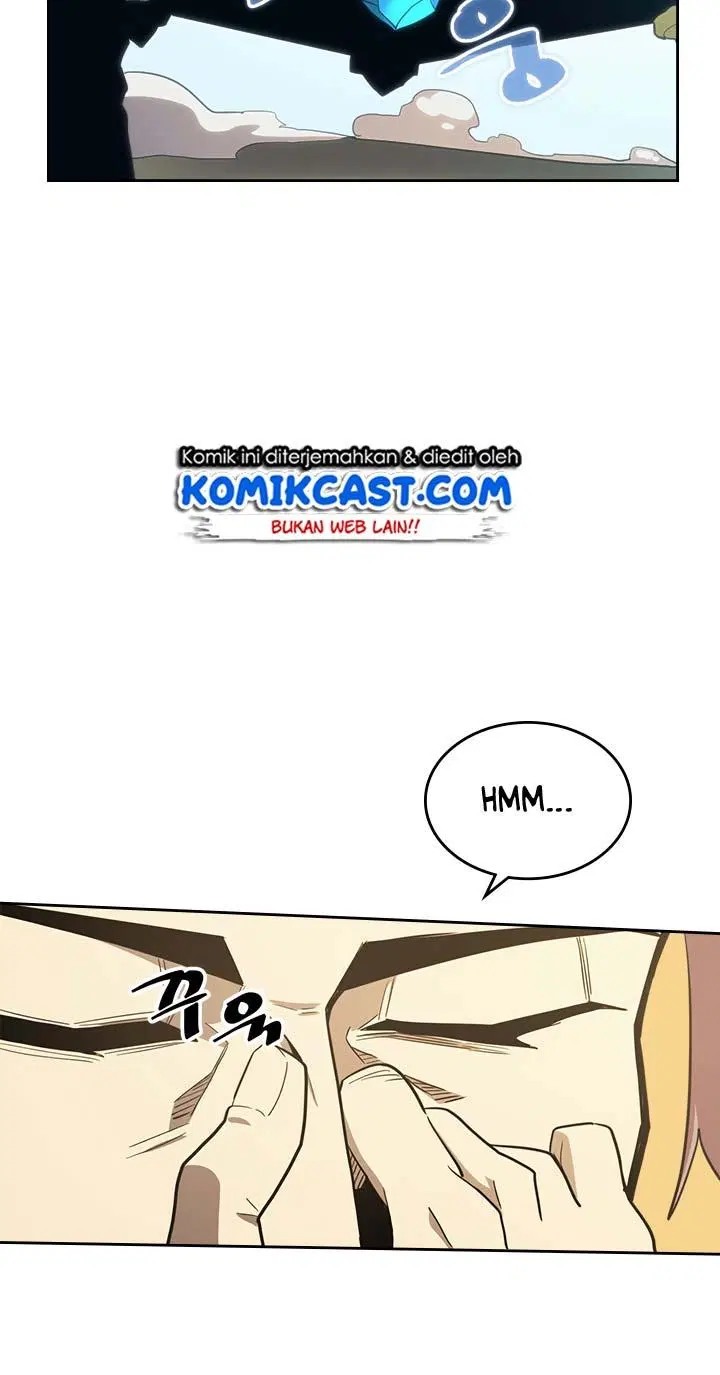 A Returner’s Magic Should Be Special chapter 76