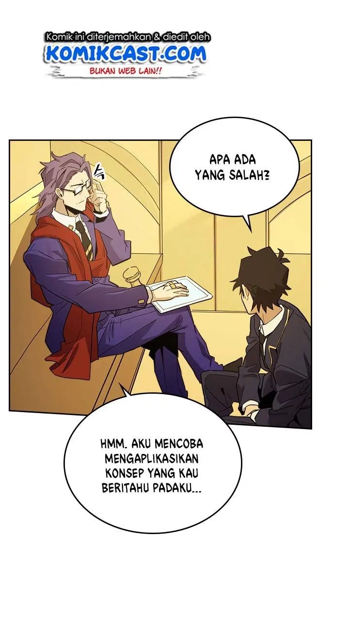 A Returner’s Magic Should Be Special chapter 76