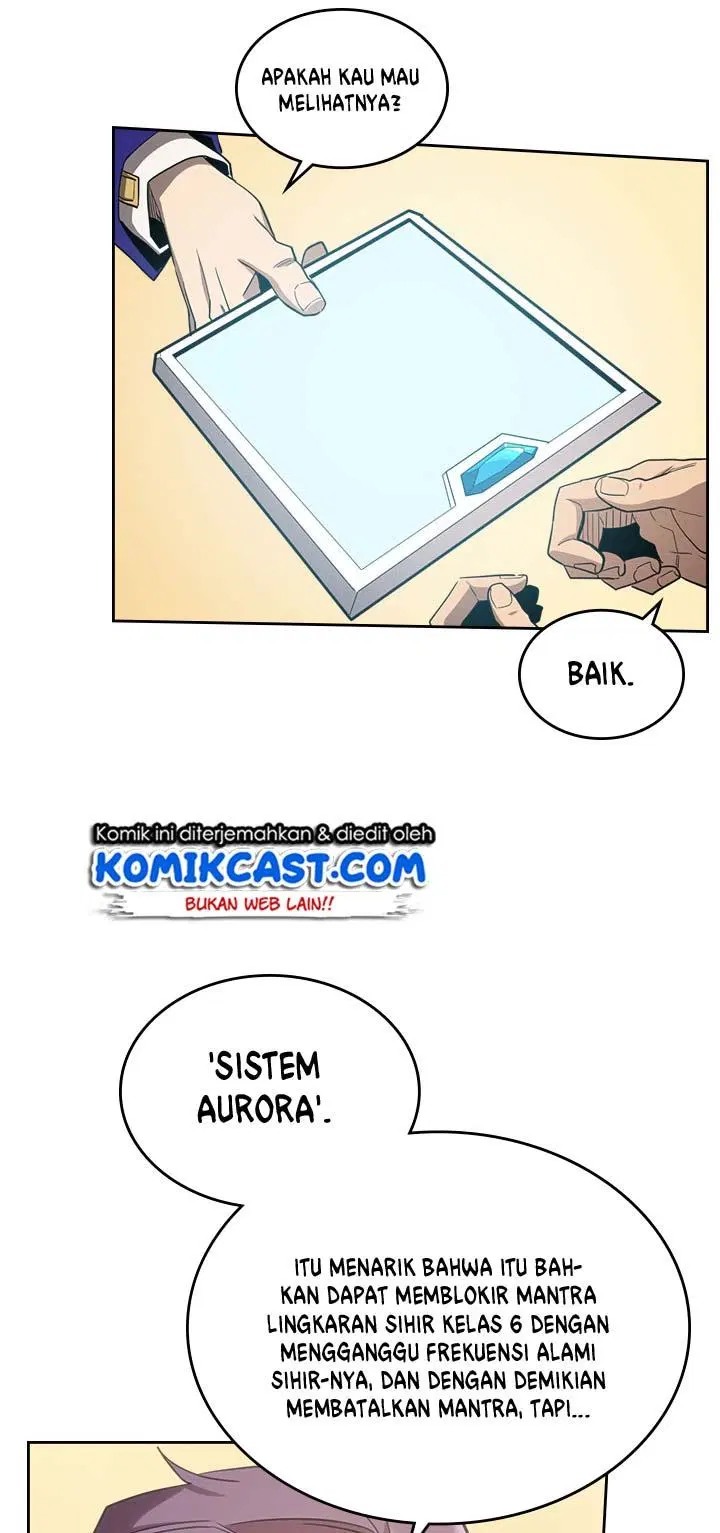 A Returner’s Magic Should Be Special chapter 76