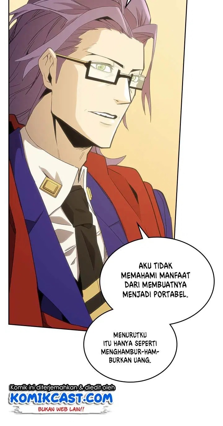 A Returner’s Magic Should Be Special chapter 76