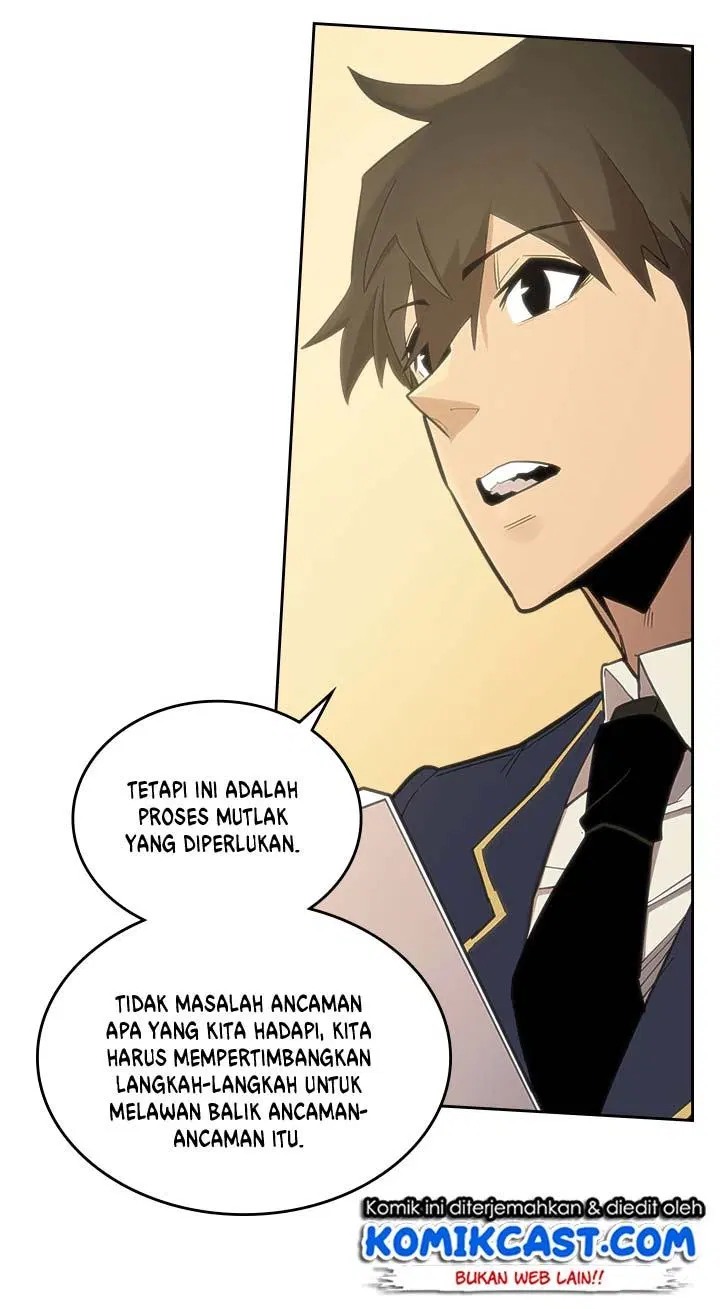 A Returner’s Magic Should Be Special chapter 76