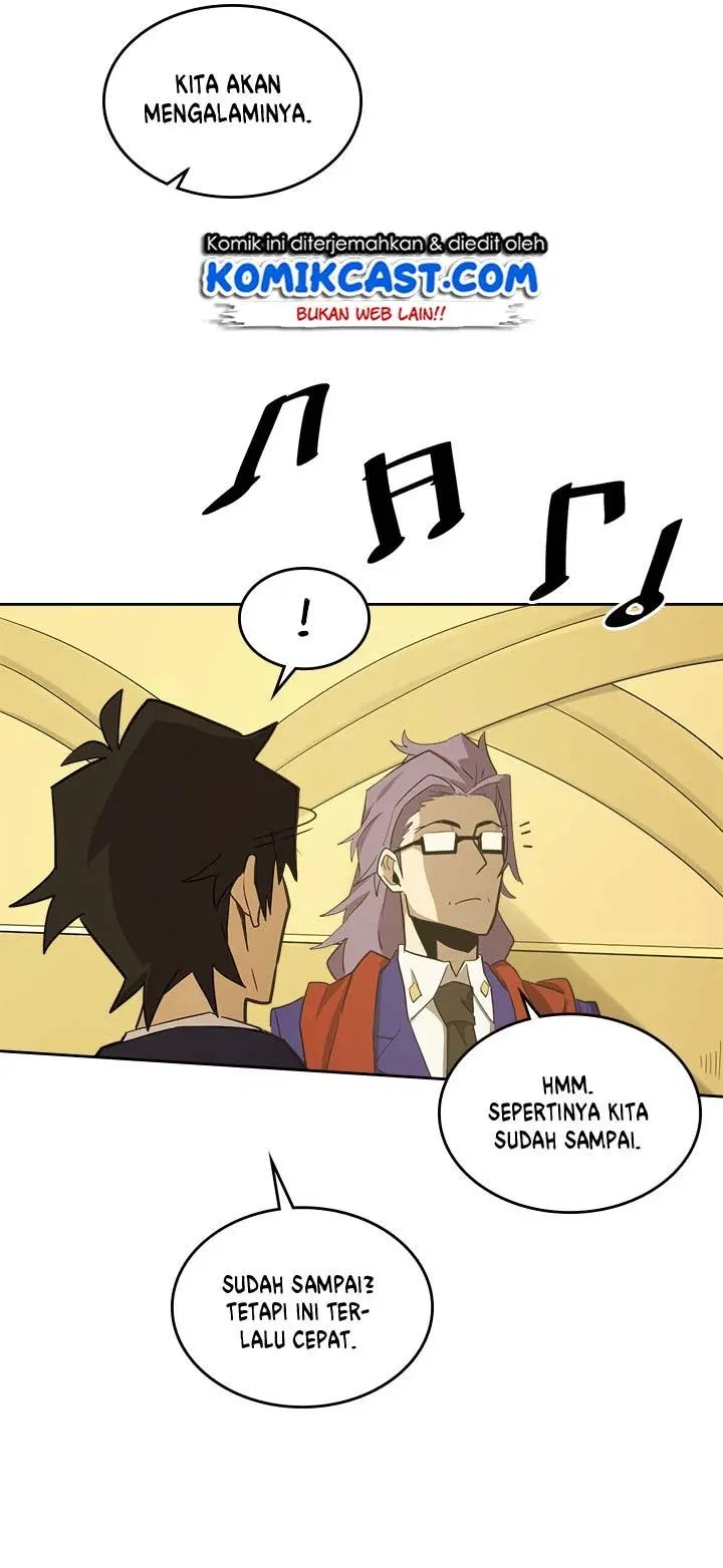 A Returner’s Magic Should Be Special chapter 76