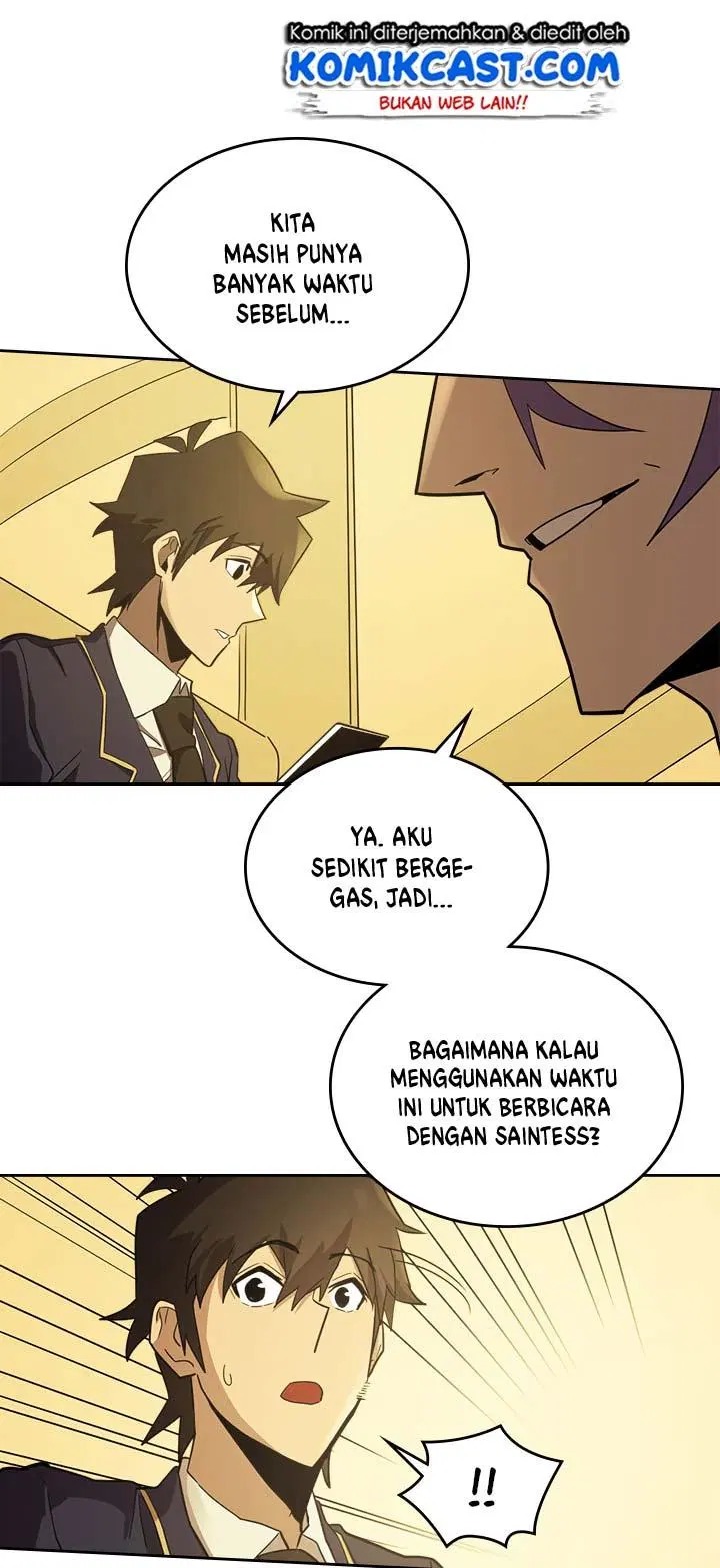 A Returner’s Magic Should Be Special chapter 76