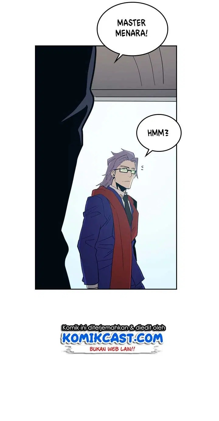 A Returner’s Magic Should Be Special chapter 76