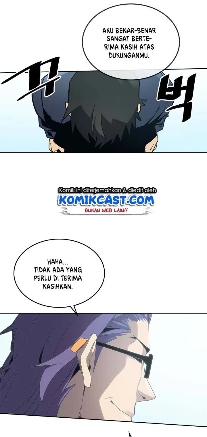 A Returner’s Magic Should Be Special chapter 76