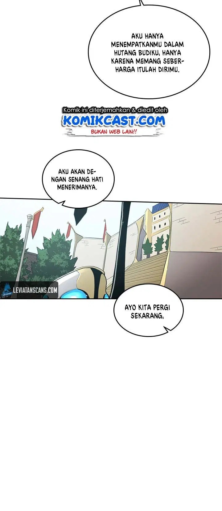 A Returner’s Magic Should Be Special chapter 76