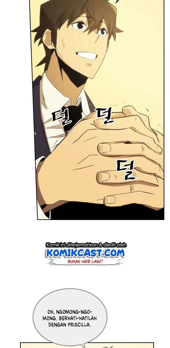 A Returner’s Magic Should Be Special chapter 76