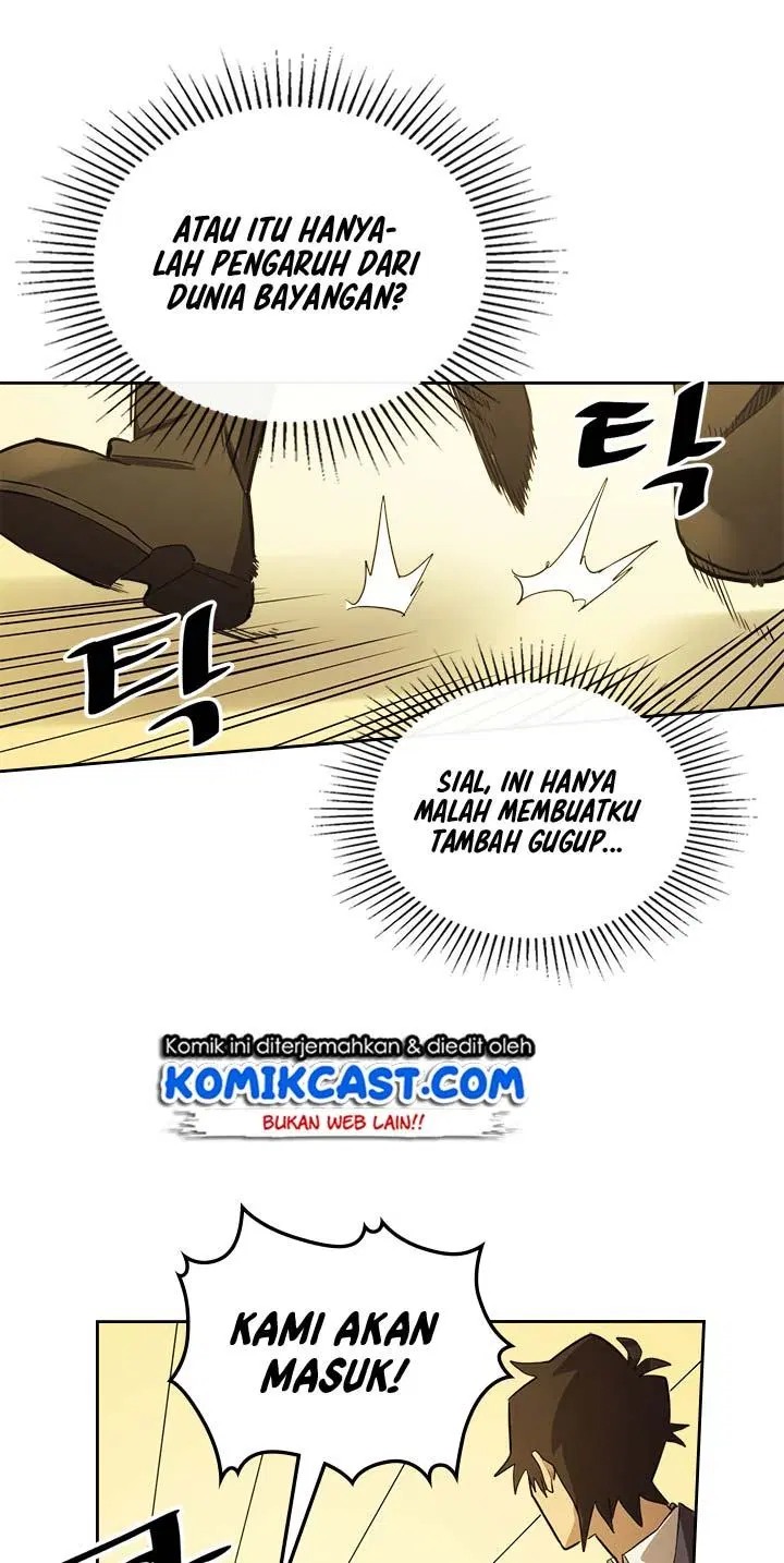 A Returner’s Magic Should Be Special chapter 76