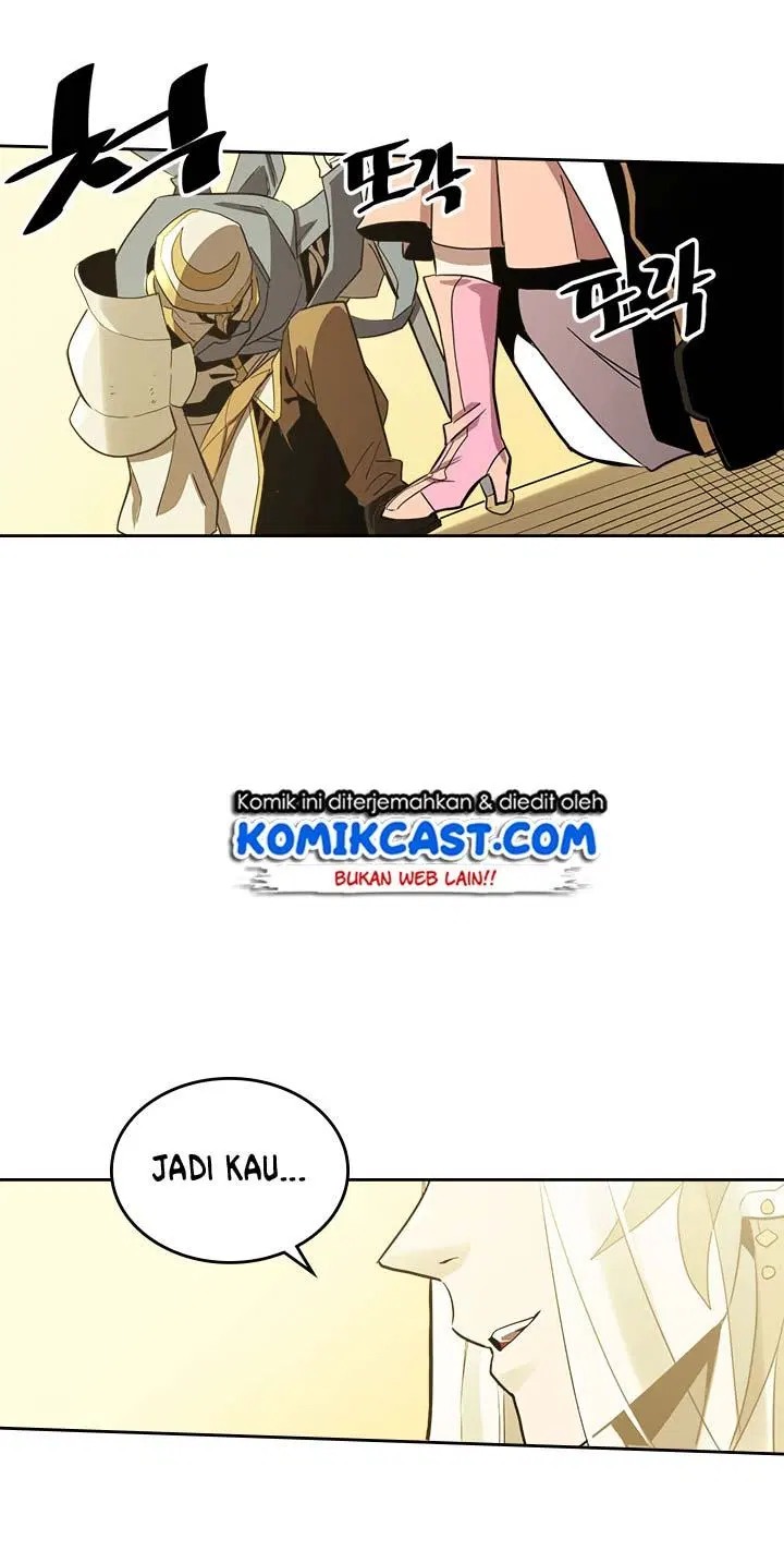 A Returner’s Magic Should Be Special chapter 76