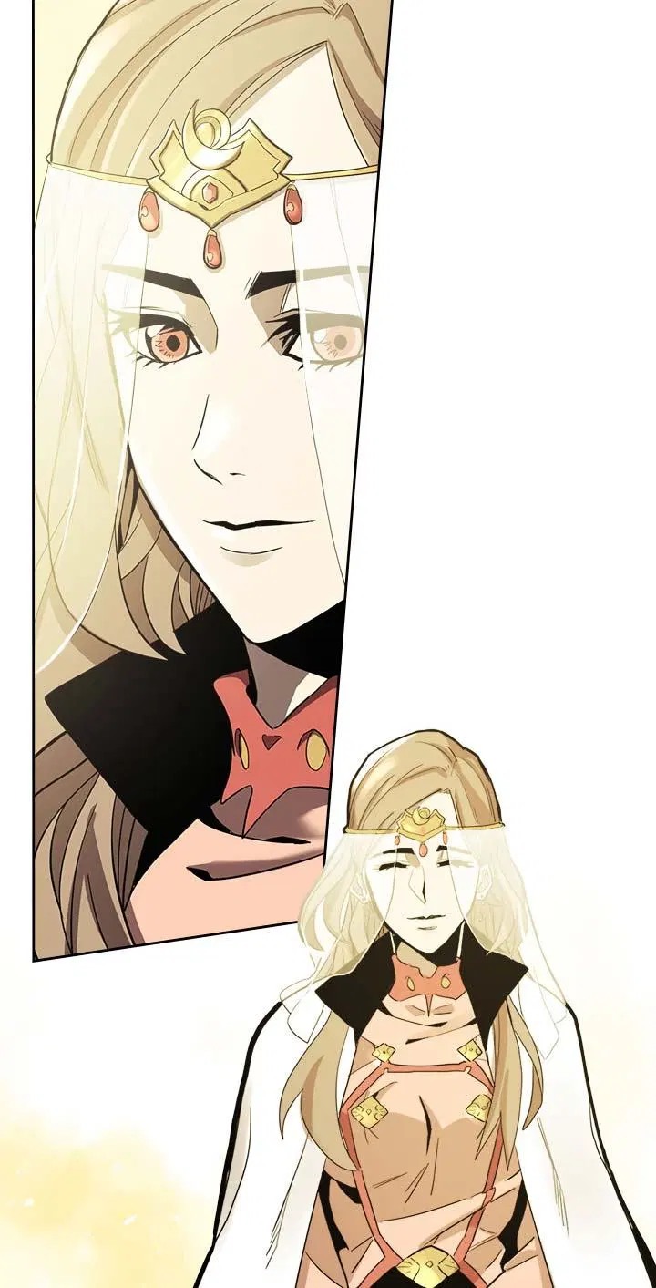 A Returner’s Magic Should Be Special chapter 76