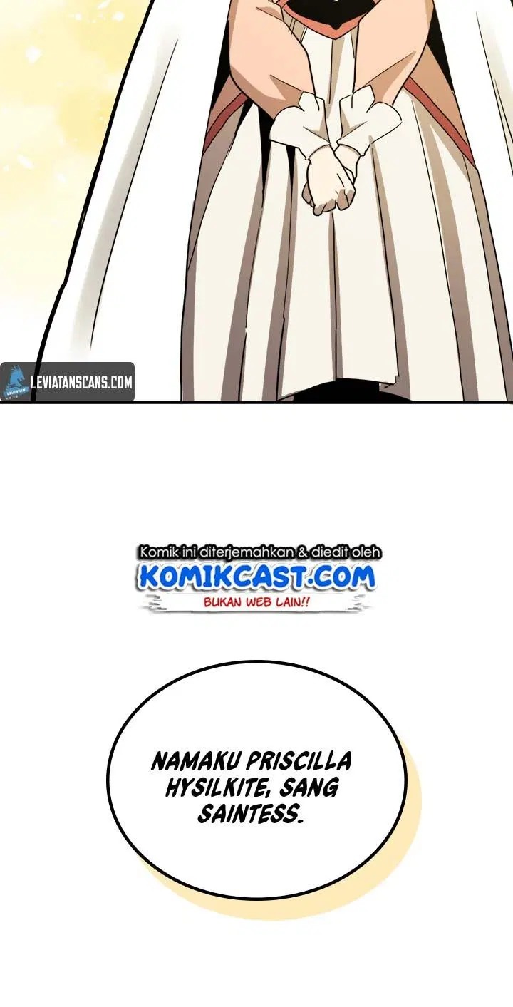 A Returner’s Magic Should Be Special chapter 76