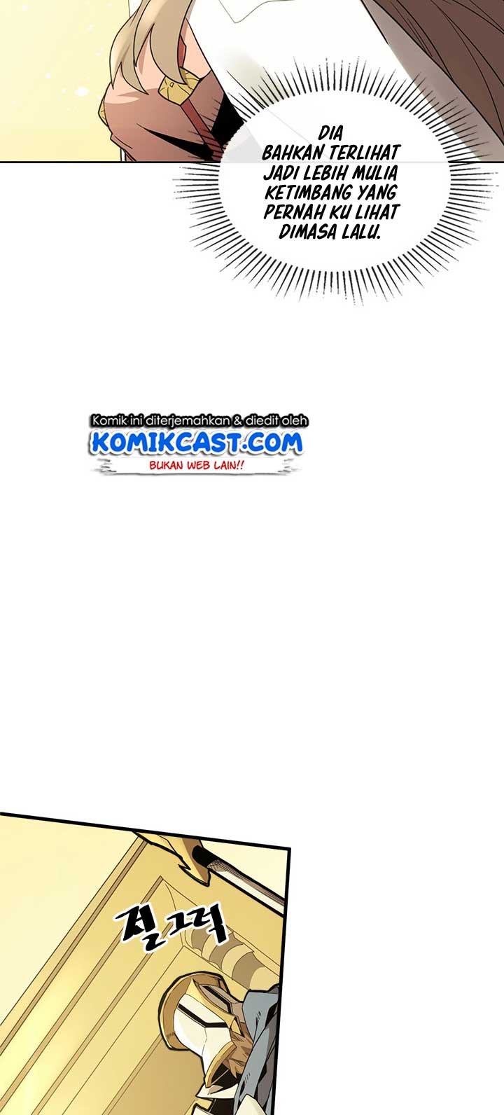 A Returner’s Magic Should Be Special Chapter 77 Bahasa Indonesia