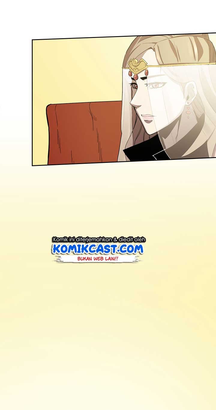 A Returner’s Magic Should Be Special Chapter 77 Bahasa Indonesia