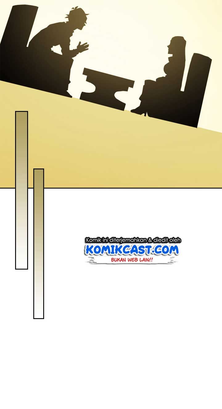 A Returner’s Magic Should Be Special Chapter 77 Bahasa Indonesia