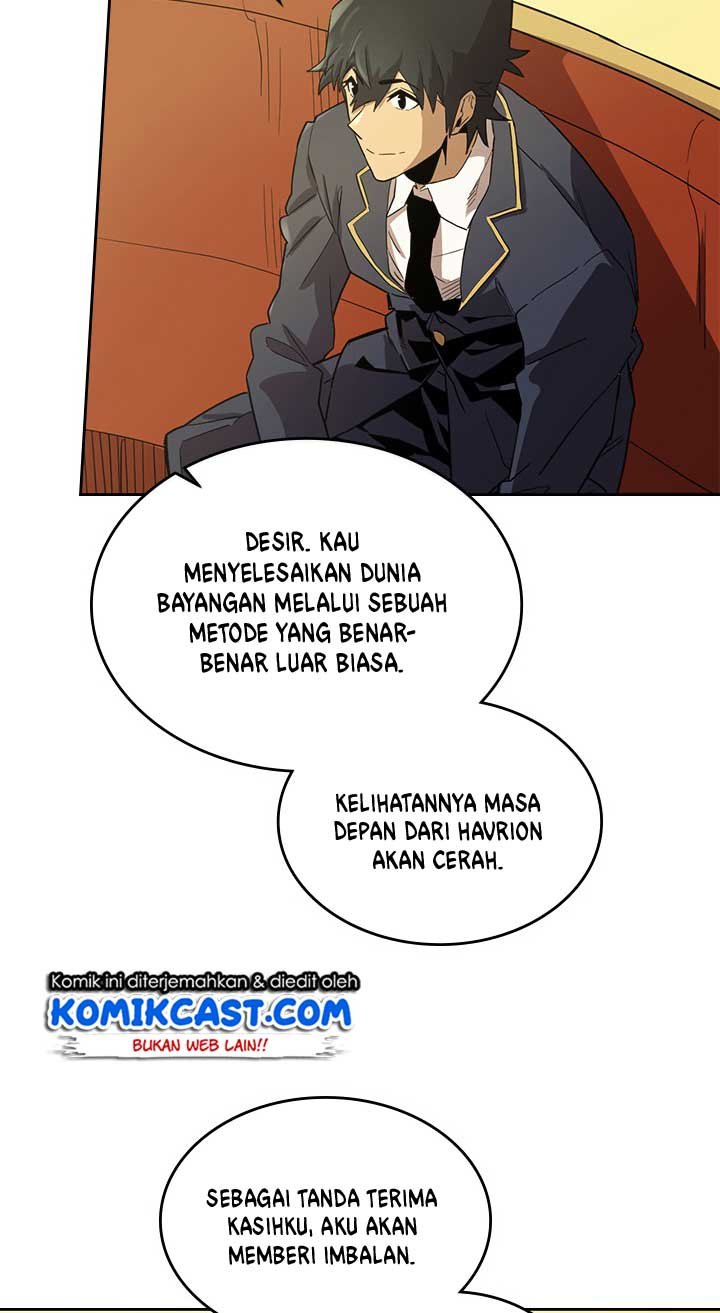 A Returner’s Magic Should Be Special Chapter 77 Bahasa Indonesia