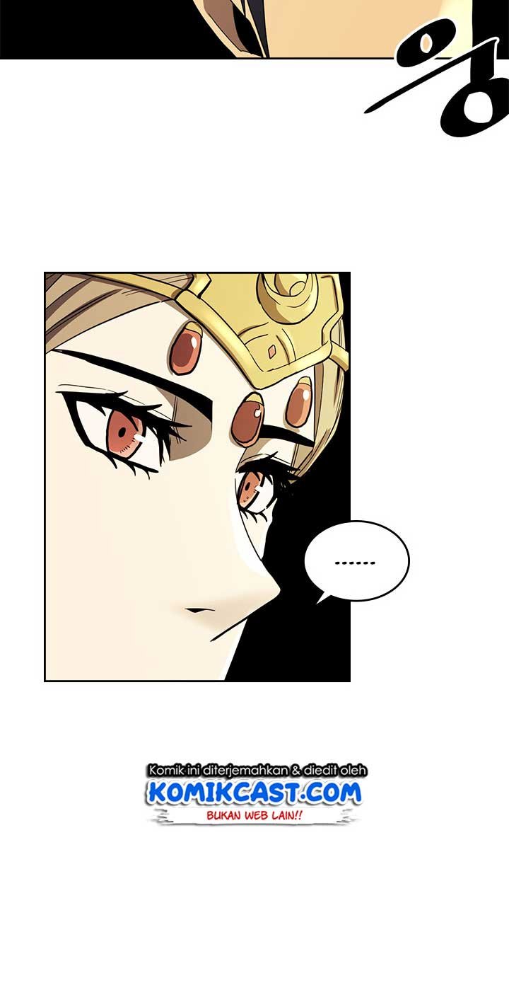 A Returner’s Magic Should Be Special Chapter 77 Bahasa Indonesia