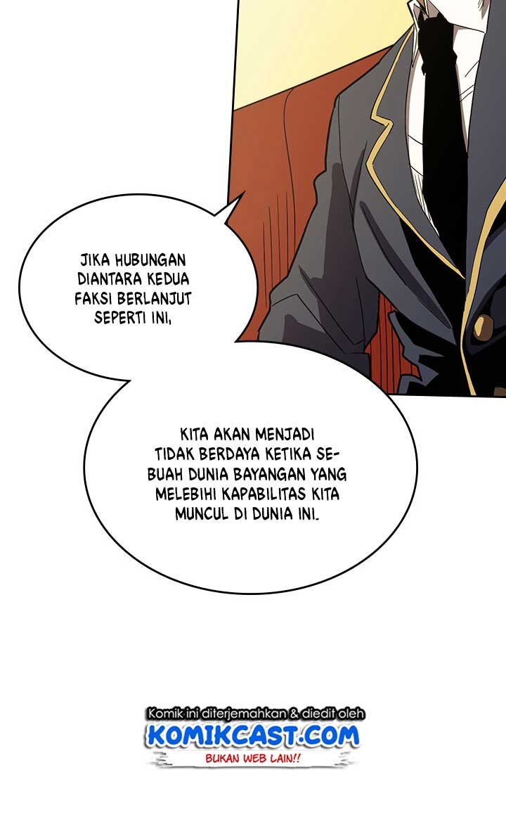 A Returner’s Magic Should Be Special Chapter 77 Bahasa Indonesia