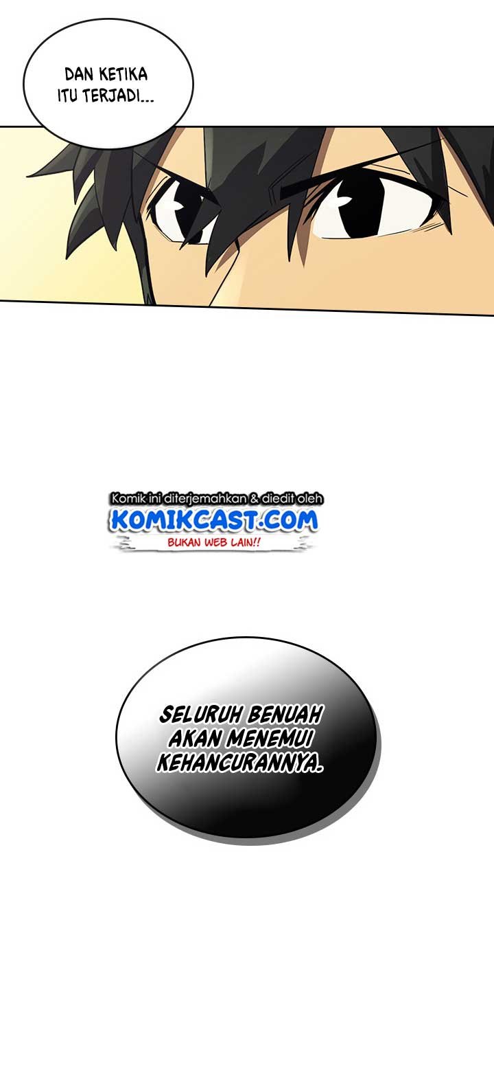 A Returner’s Magic Should Be Special Chapter 77 Bahasa Indonesia