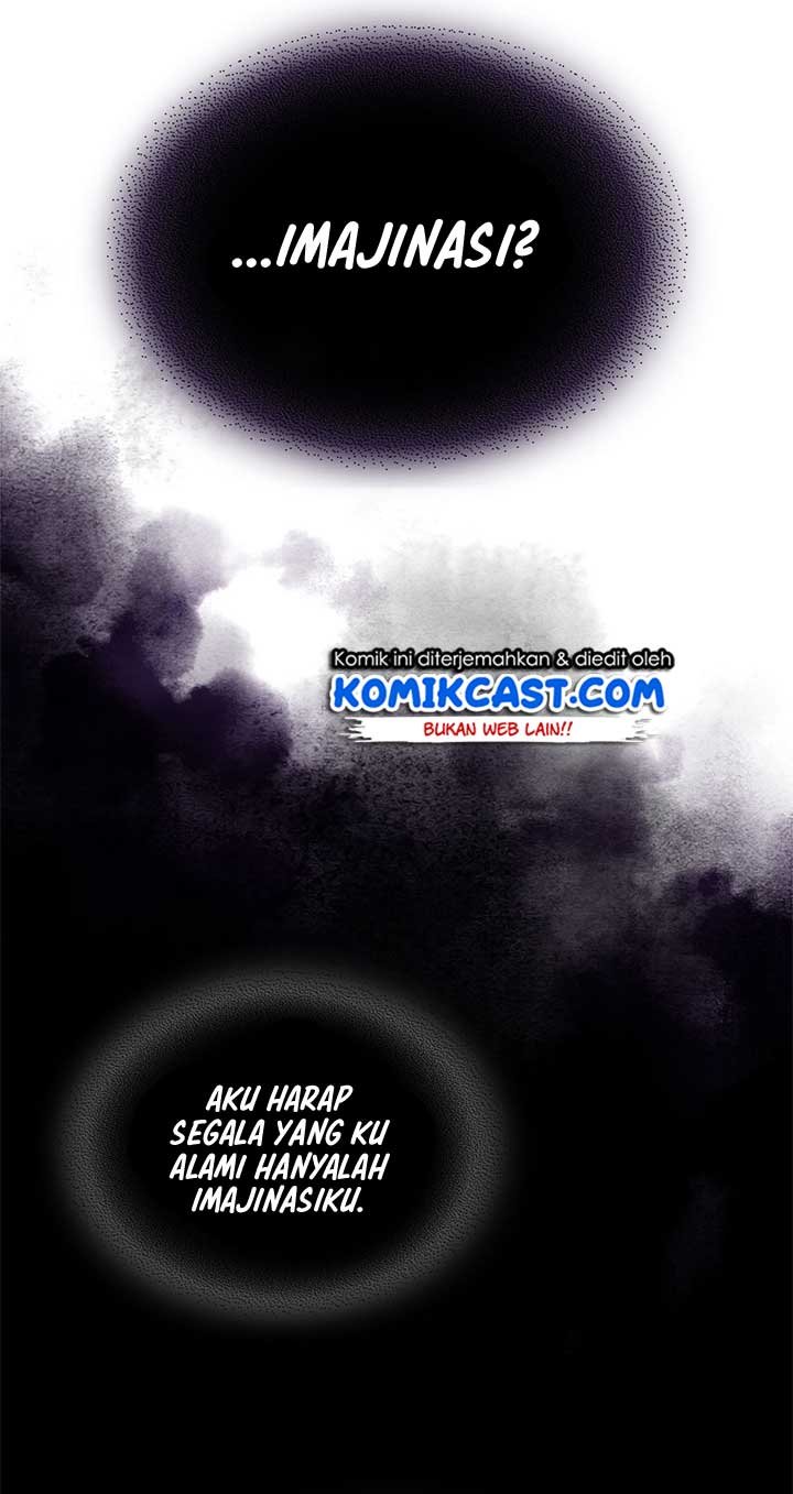 A Returner’s Magic Should Be Special Chapter 77 Bahasa Indonesia