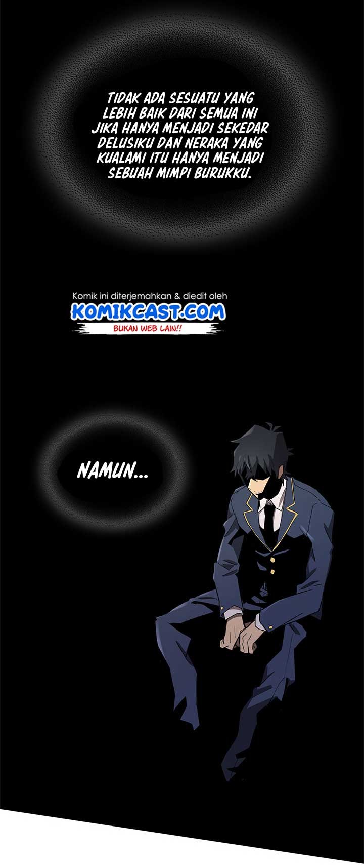 A Returner’s Magic Should Be Special Chapter 77 Bahasa Indonesia