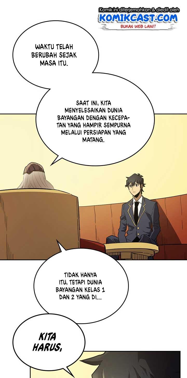 A Returner’s Magic Should Be Special Chapter 77 Bahasa Indonesia