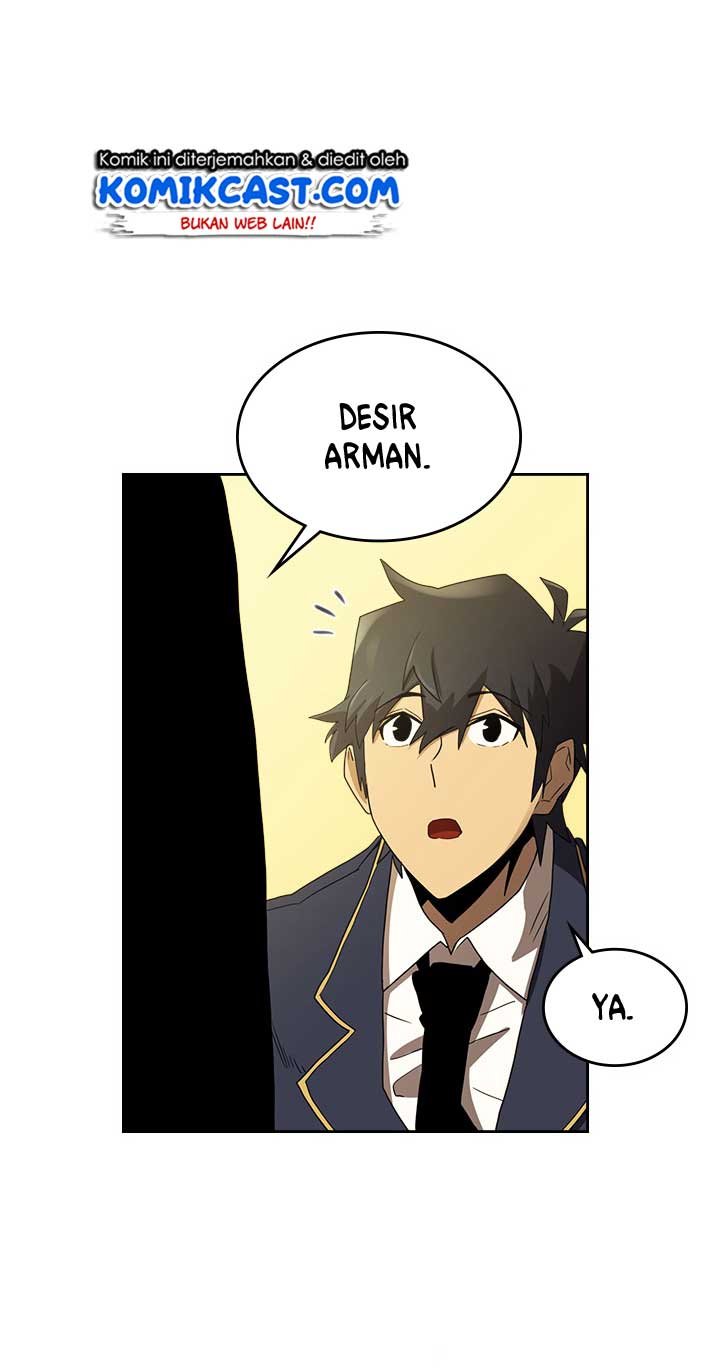 A Returner’s Magic Should Be Special Chapter 77 Bahasa Indonesia