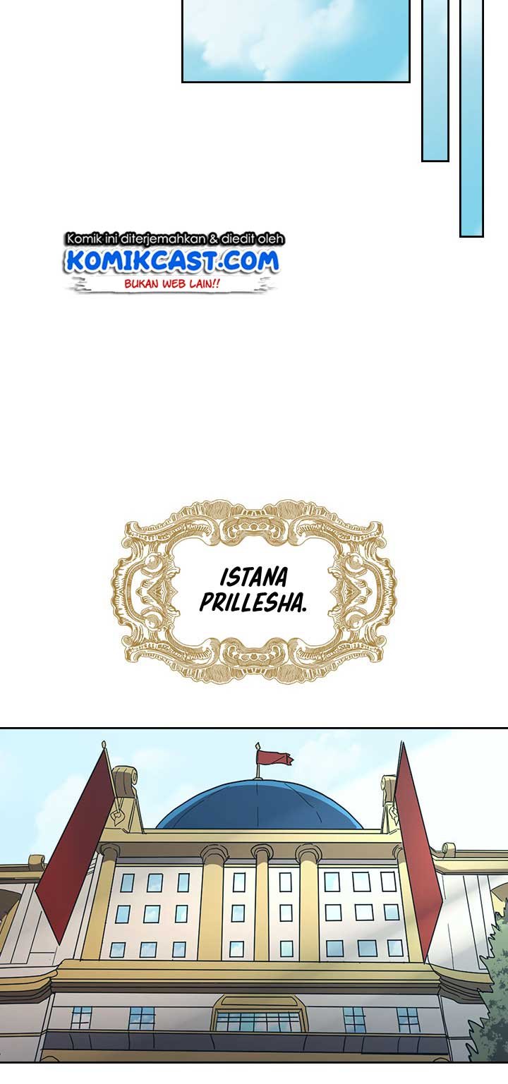 A Returner’s Magic Should Be Special Chapter 77 Bahasa Indonesia