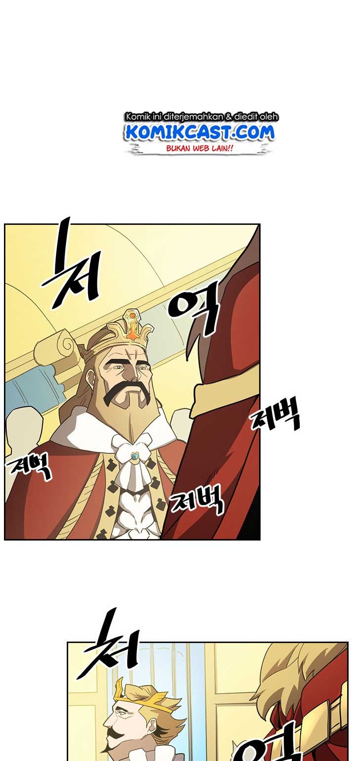 A Returner’s Magic Should Be Special Chapter 77 Bahasa Indonesia