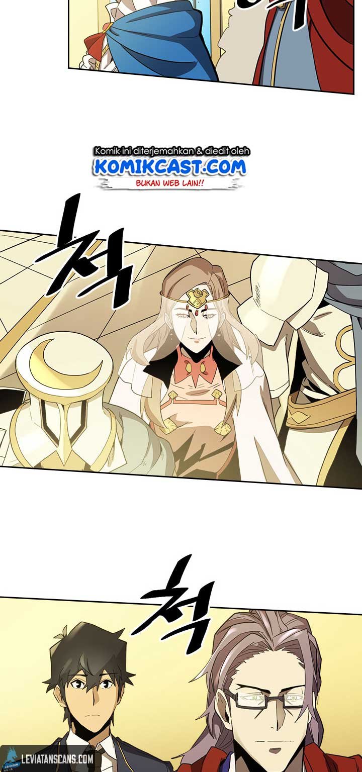 A Returner’s Magic Should Be Special Chapter 77 Bahasa Indonesia