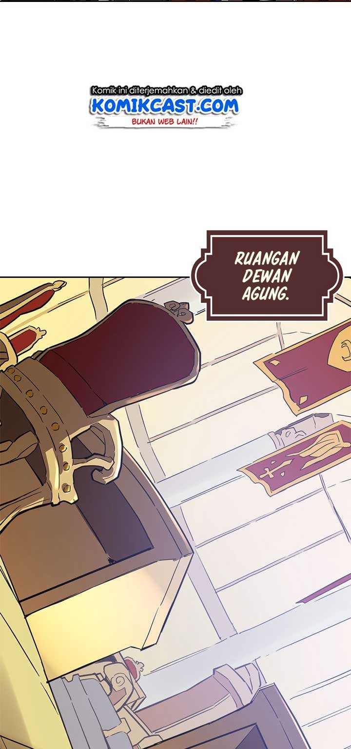 A Returner’s Magic Should Be Special Chapter 77 Bahasa Indonesia
