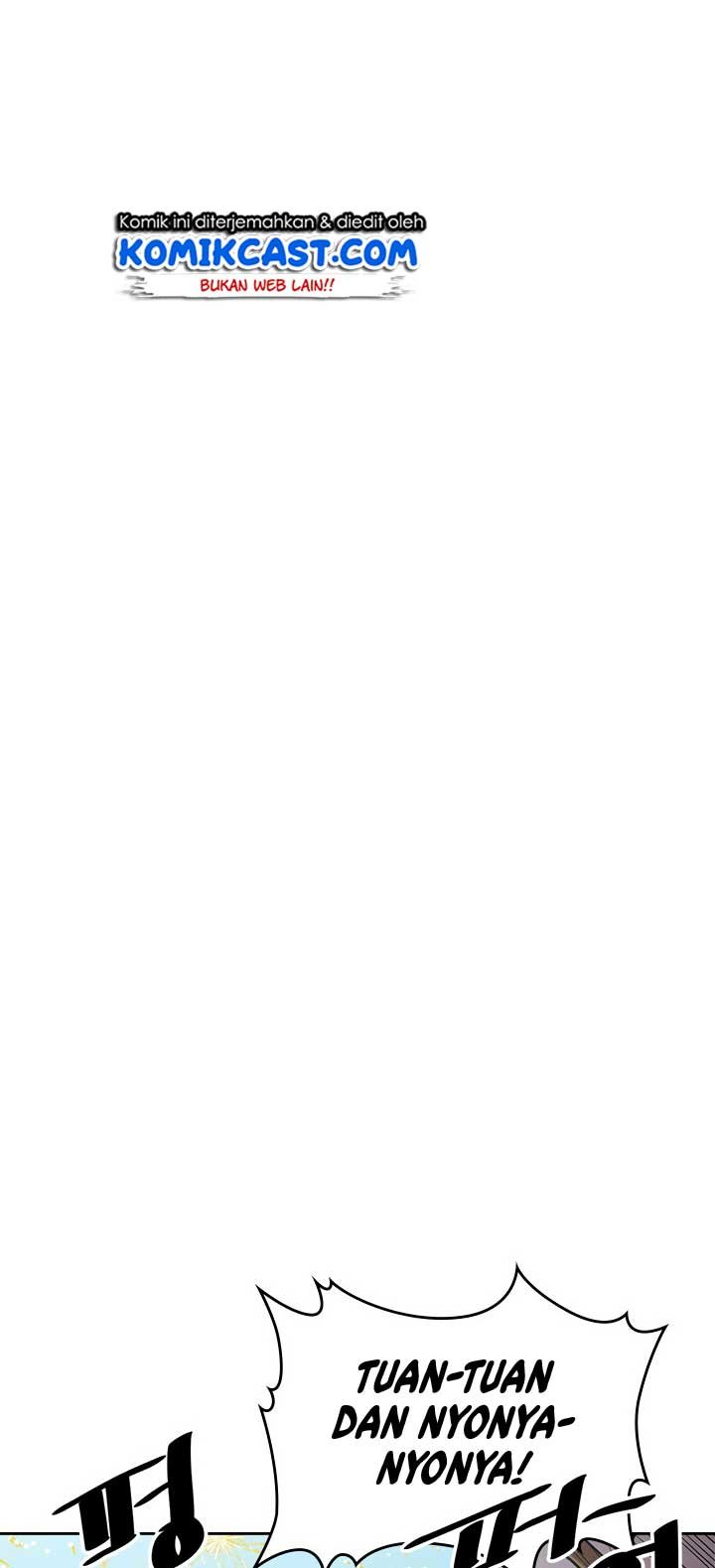 A Returner’s Magic Should Be Special Chapter 77 Bahasa Indonesia