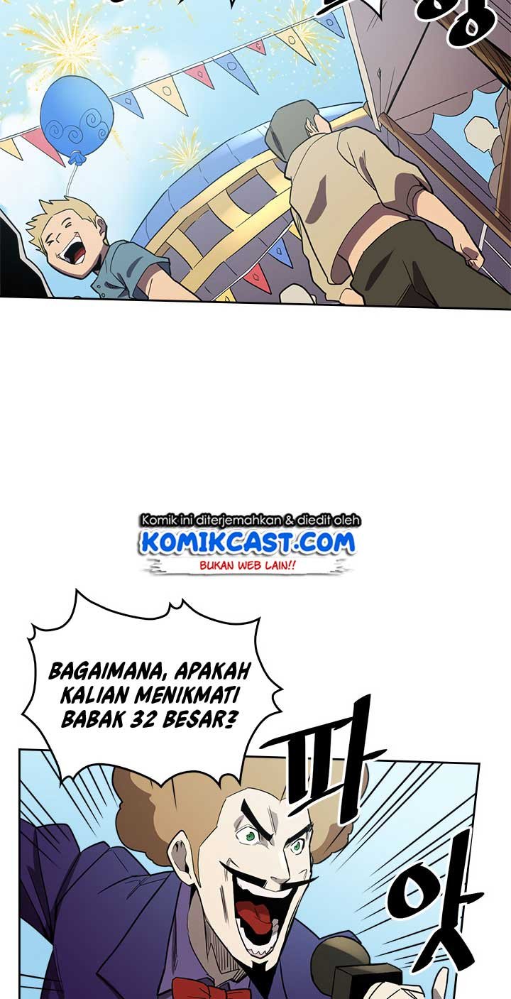 A Returner’s Magic Should Be Special Chapter 77 Bahasa Indonesia