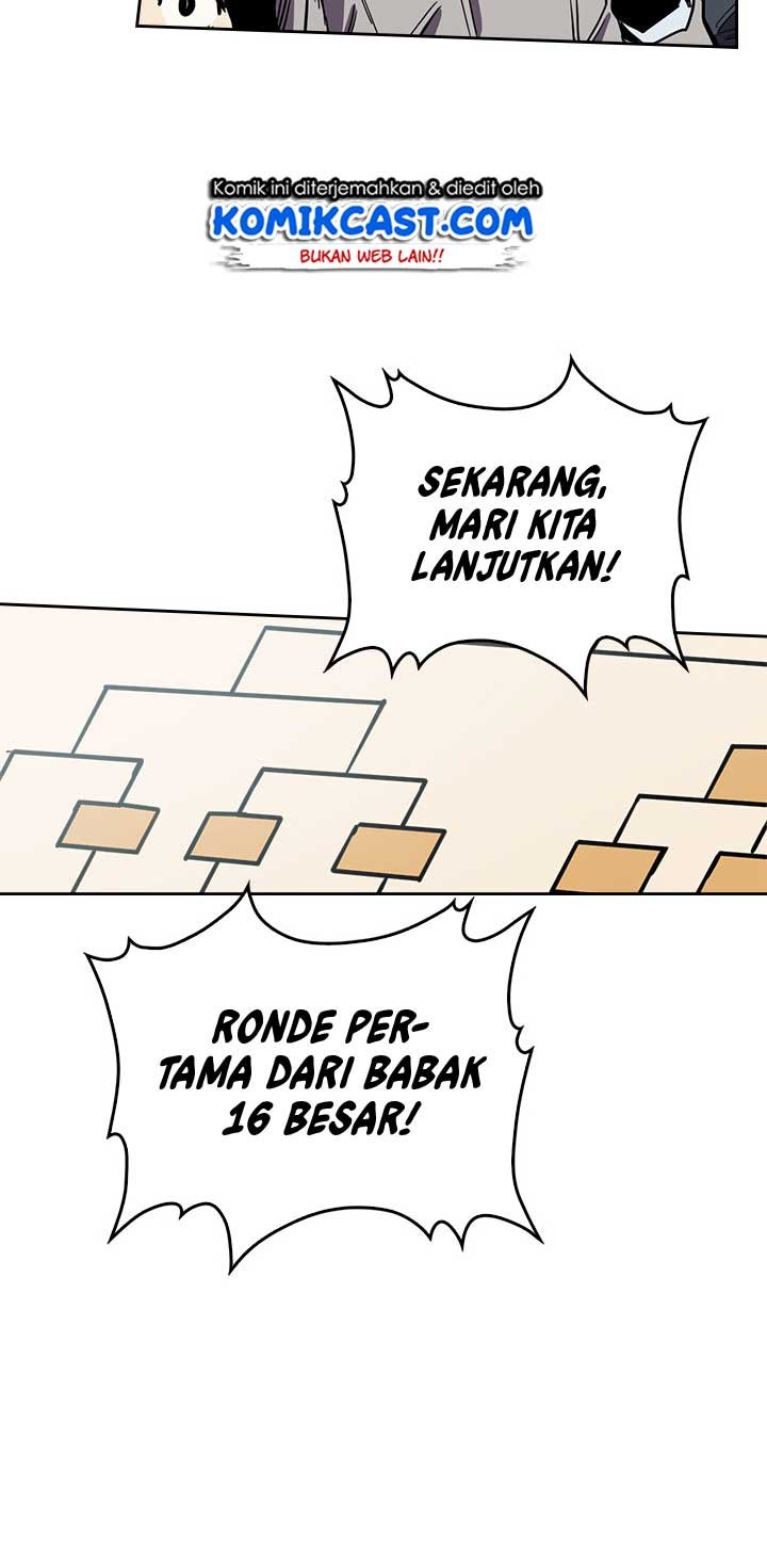 A Returner’s Magic Should Be Special Chapter 77 Bahasa Indonesia