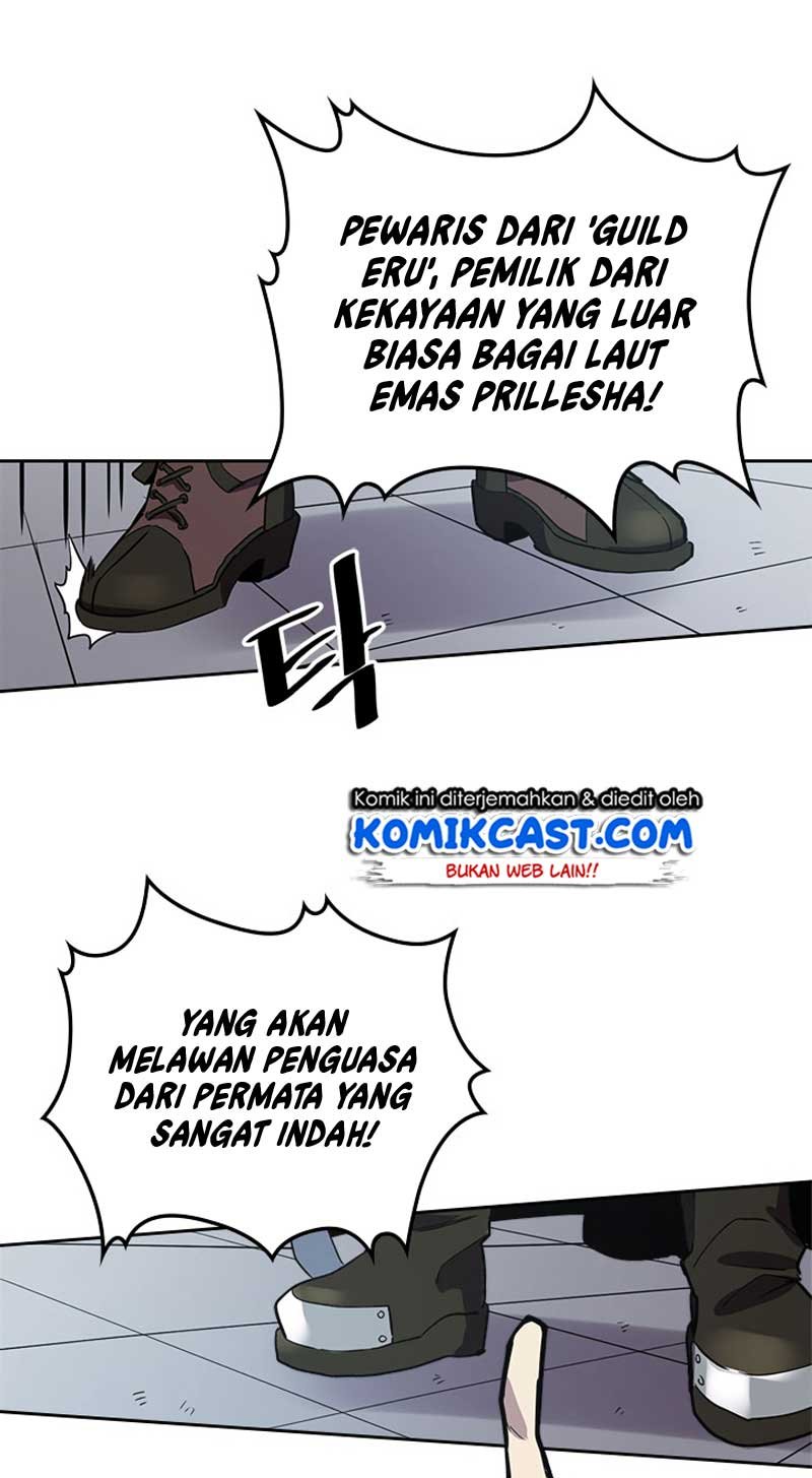 A Returner’s Magic Should Be Special Chapter 77 Bahasa Indonesia