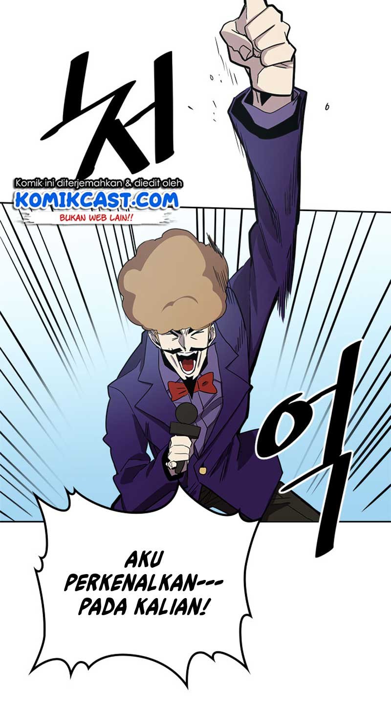 A Returner’s Magic Should Be Special Chapter 77 Bahasa Indonesia