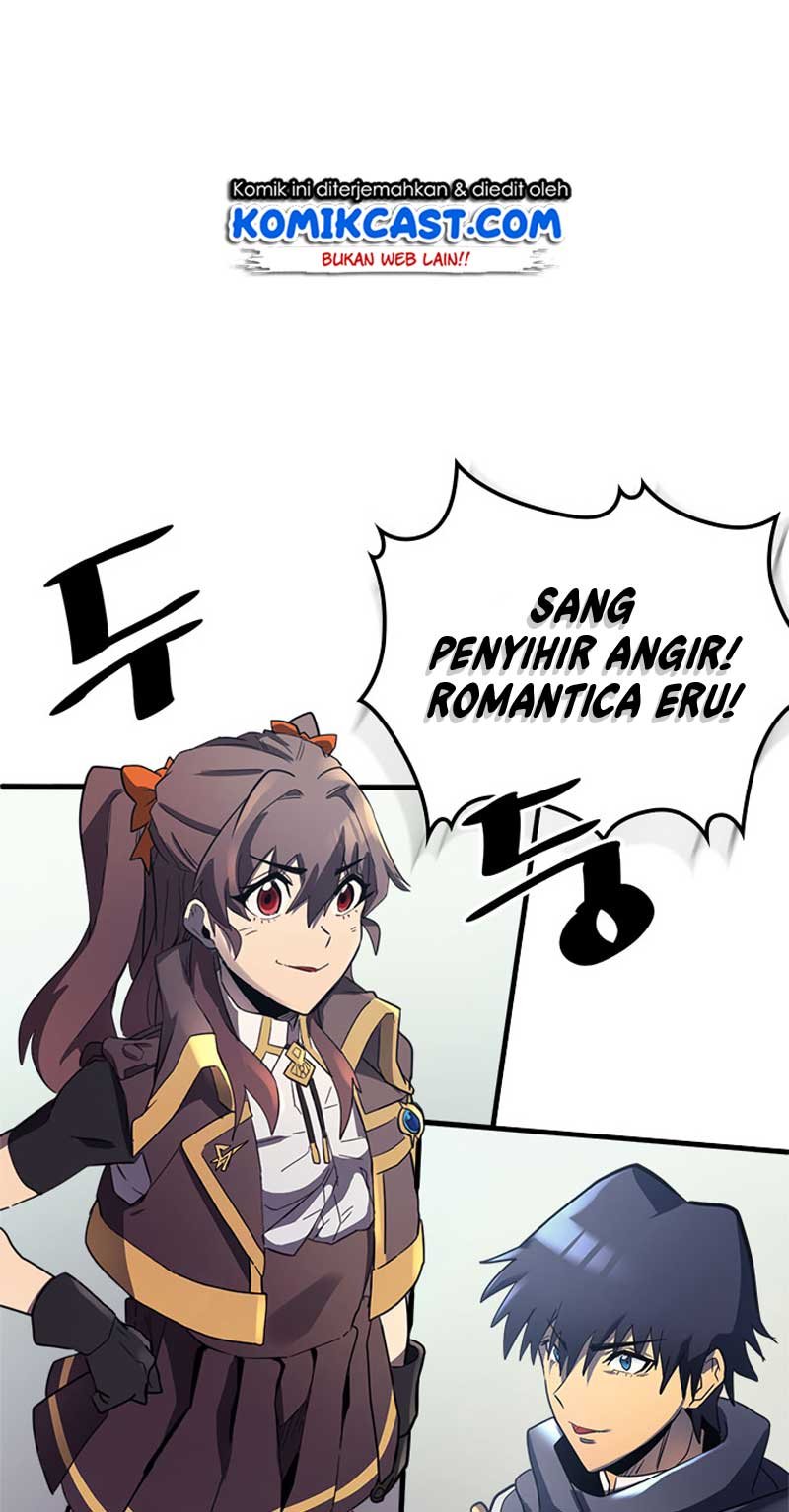 A Returner’s Magic Should Be Special Chapter 77 Bahasa Indonesia